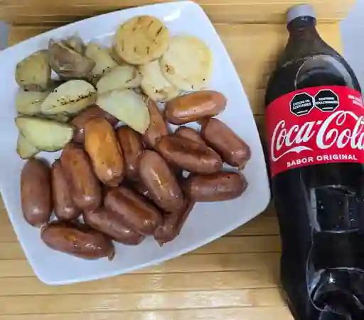 Combo Pa Picar