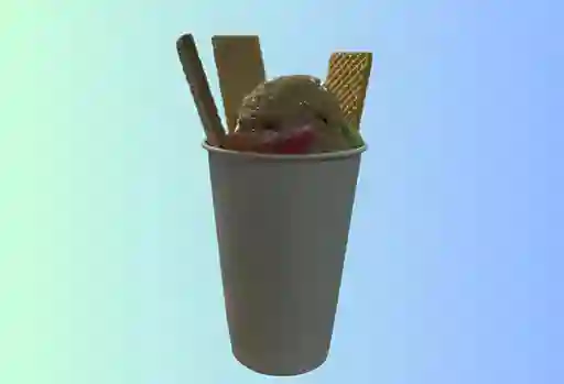 Vaso 1 Bola