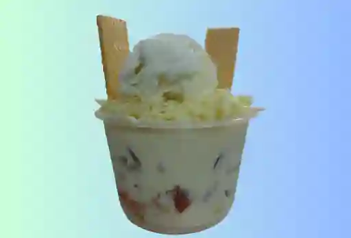 Ensalada de Frutas Grande