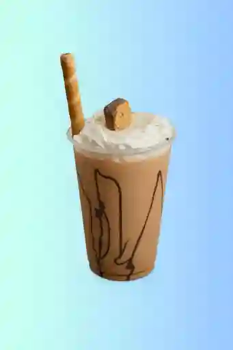 Malteada 12 Oz