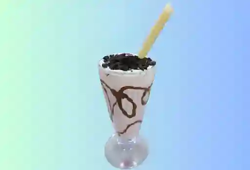 Malteada 16 Oz
