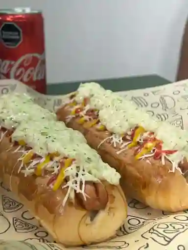 Perreito Lento