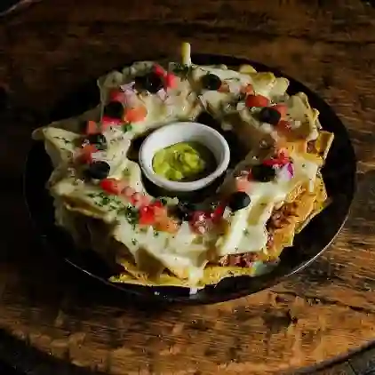 Nachos
