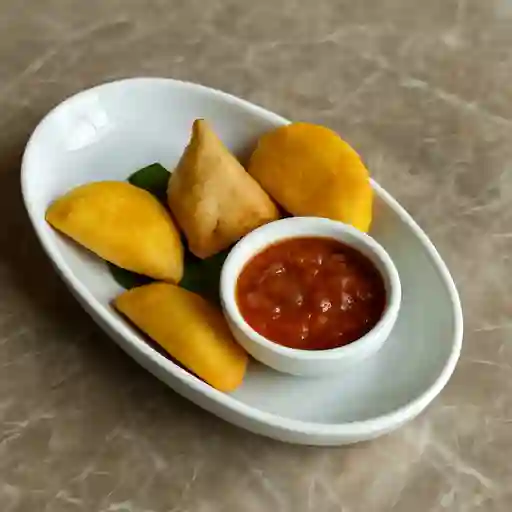 Fritos Típicos Caribeños