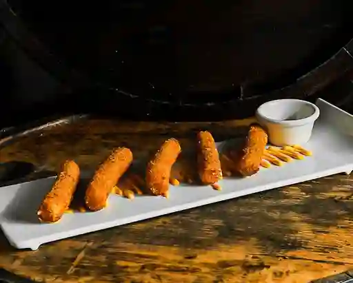Cheese Fingers