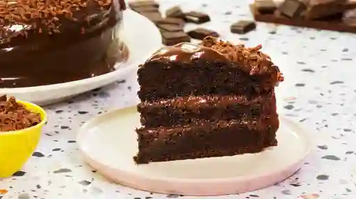Torta de Chocolate