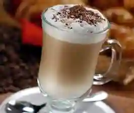 Capuchino  Vainilla