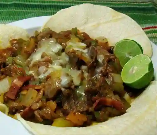 Doble Mexicano