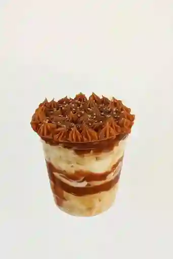 Cuchariable Tres Leches