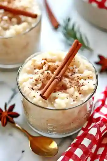 Arroz con Leche