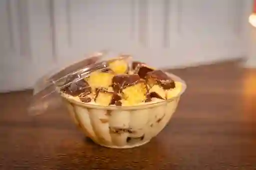 Combo Pave de Chocorramo