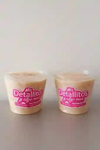 Combo Arroz con Leche X2