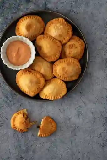 Pastel Trifásico