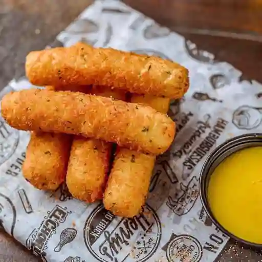 Palos de Queso