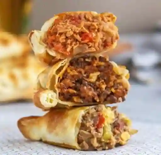 Panzerottis