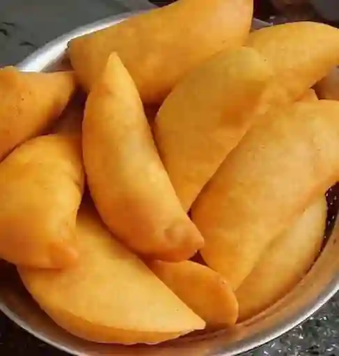 Empanadas de Papa