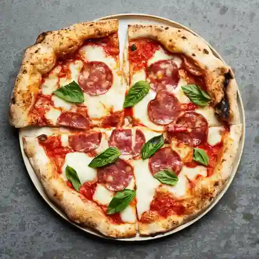 Pizza Romana