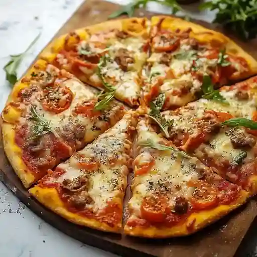Pizza Romana Especial