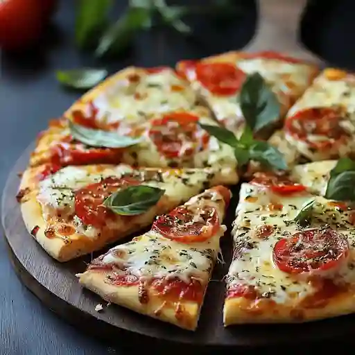 Pizza Edwin