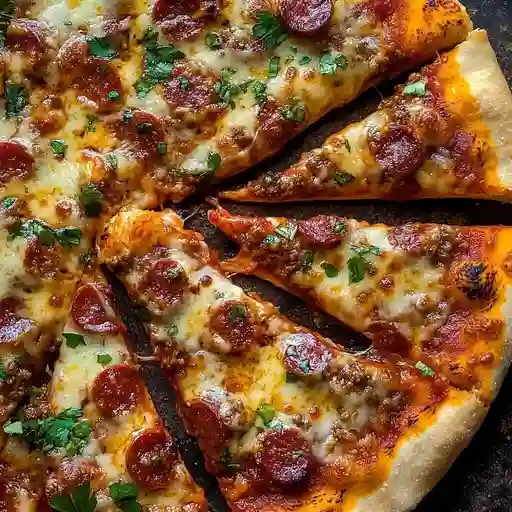 Pizza Campesina
