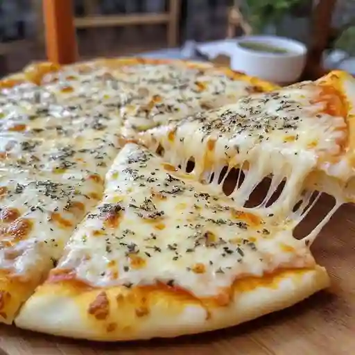 Pizza Xxl de la Casa