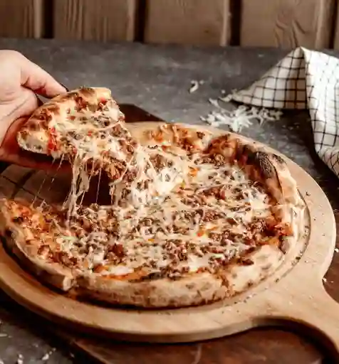 Pizza Manita