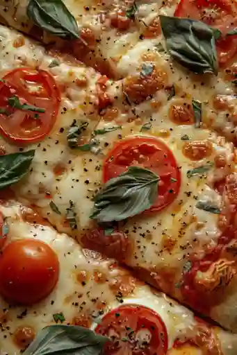 Pizza Pizzarra Especial