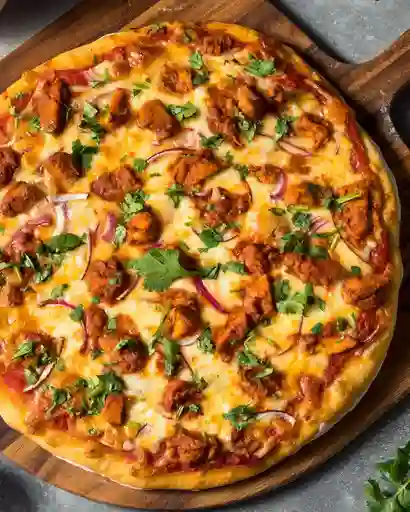 Pizza Paisita