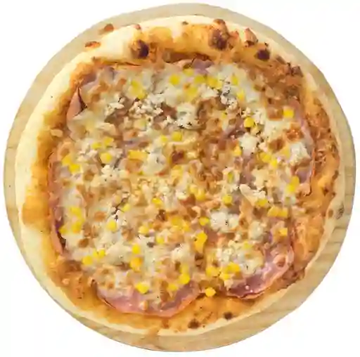 Pollo Maiz