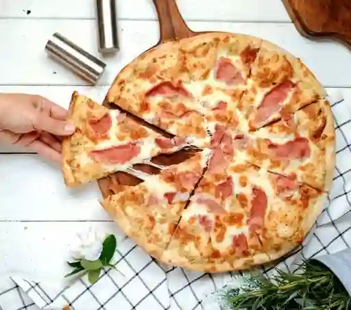 Jamon y Queso