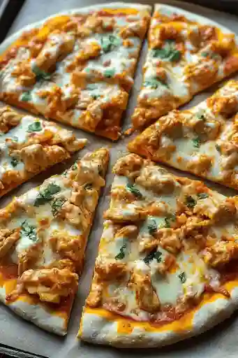 Pollo Miel Mostaza