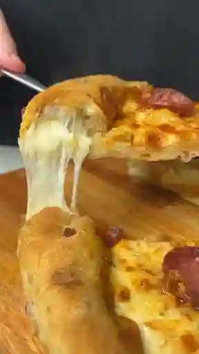 Adicion Borde Queso