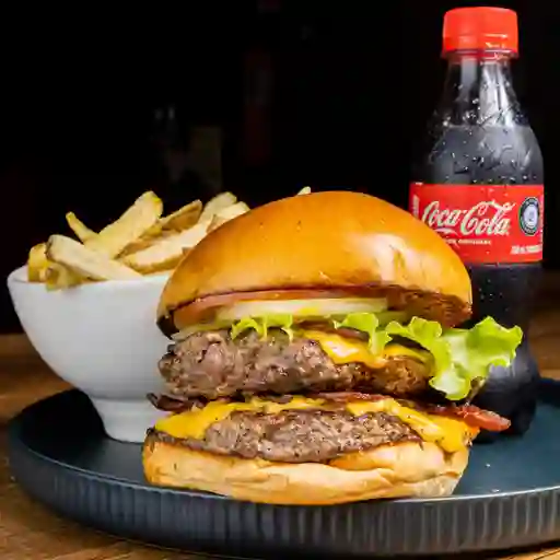 Doble Carne Especial (En Combo)