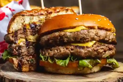 Doble Carne Especial