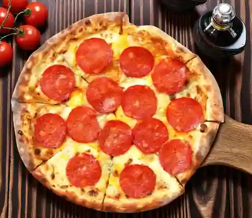 Only Peperoni