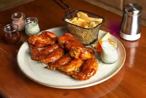 Alitas X5