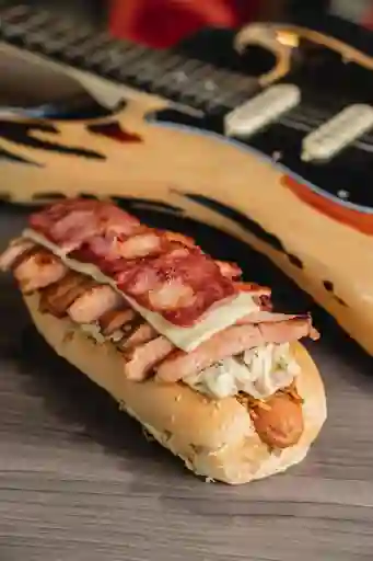 Hot Dog Industry