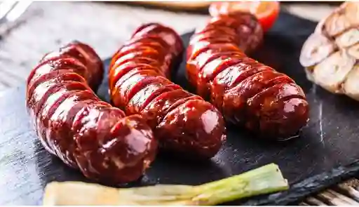 Chorizo