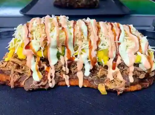 Desgranado Combinado
