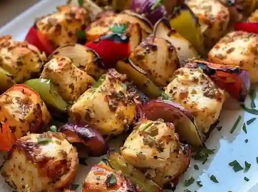 Pincho de Pollo