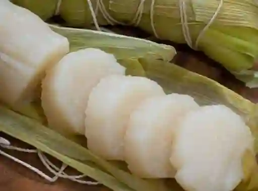 Picada de Bollo Sencilla