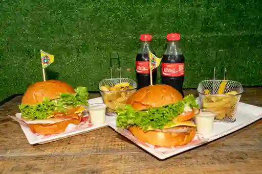 Combo Loco