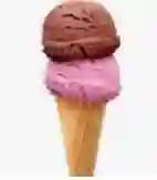 Cono Doble