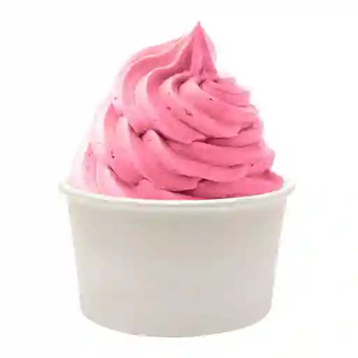Vaso de Helado Sencillo