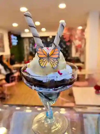 Brownie Amor