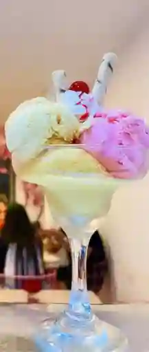 Copa de Helado