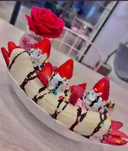 Banana Split