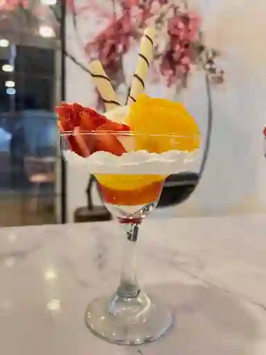 Copa de Helado Mix
