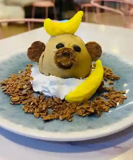 Helado Monito