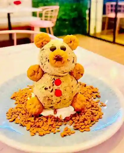 Helado Osito